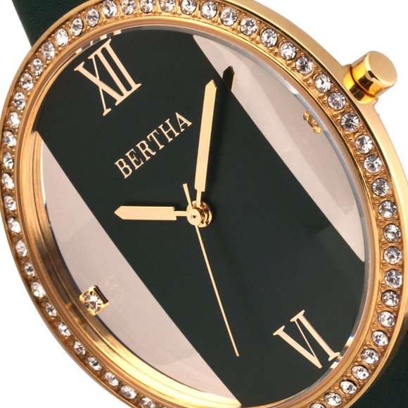 Movado women watch brand new display picture 2